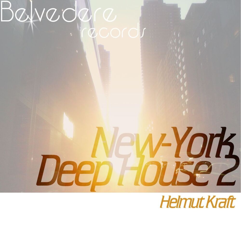 Picture of New York Deep House 2