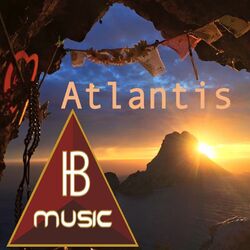 Cover of Atlantis Ibiza