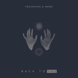 Cover of Back To You