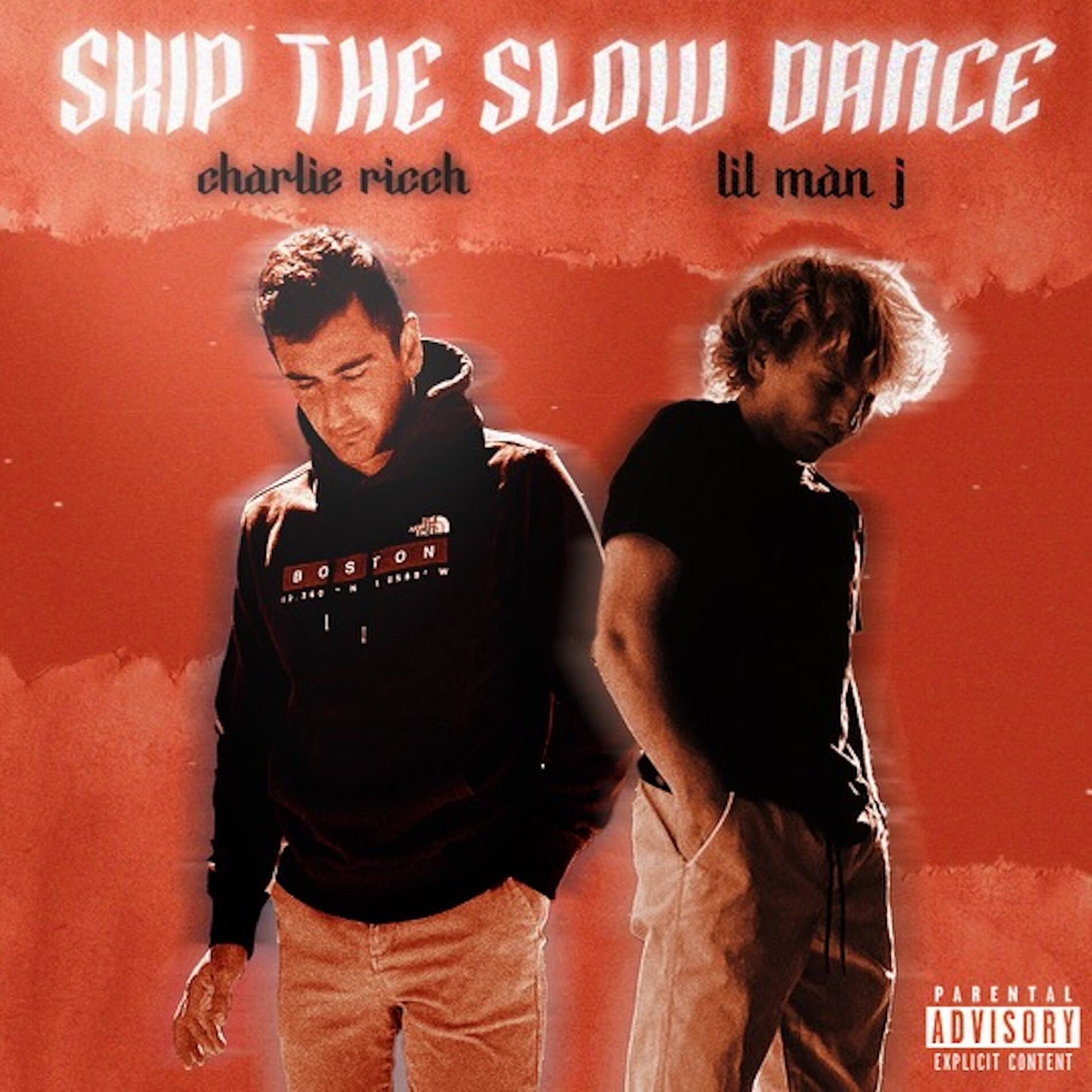 Album cover of Skip The Slow Dance