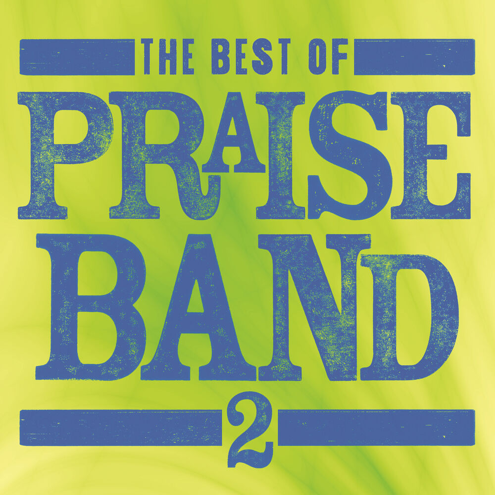 Picture of The Best Of Praise Band 2
