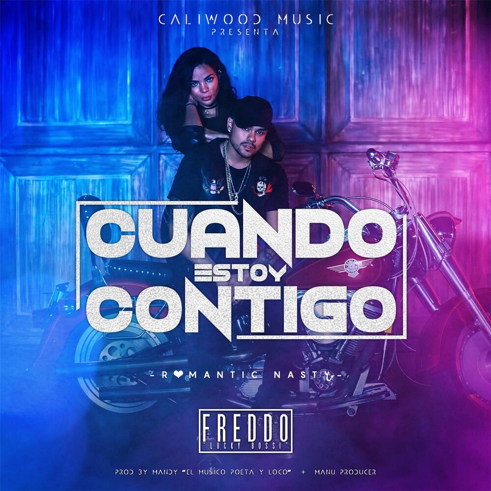 Picture of Cuando Estoy Contigo