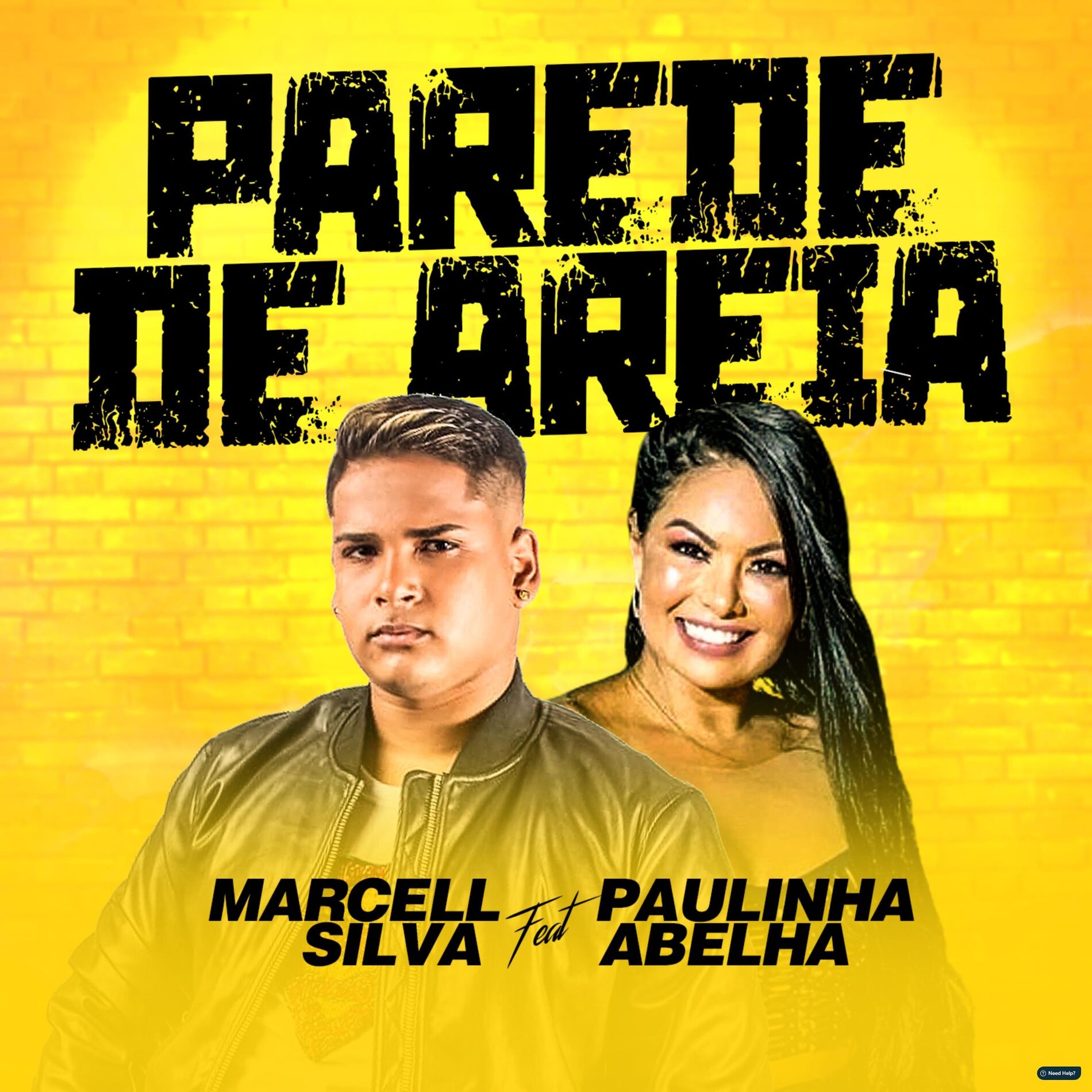 Album cover of Parede de Areia