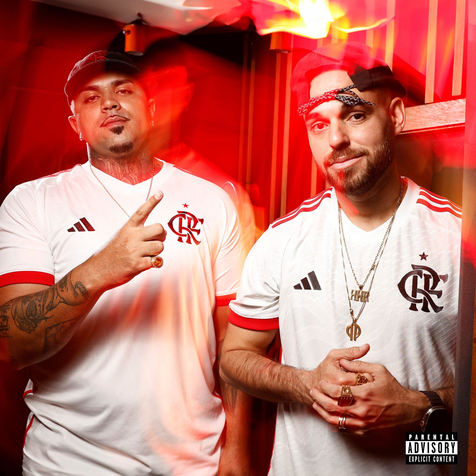 Album cover of A Mudança Sou Eu