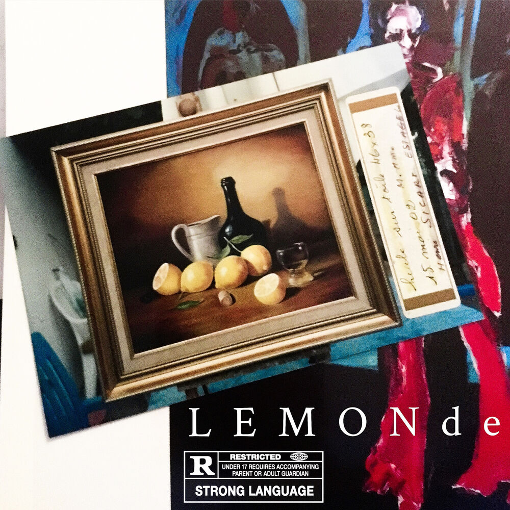 Picture of LEMONde