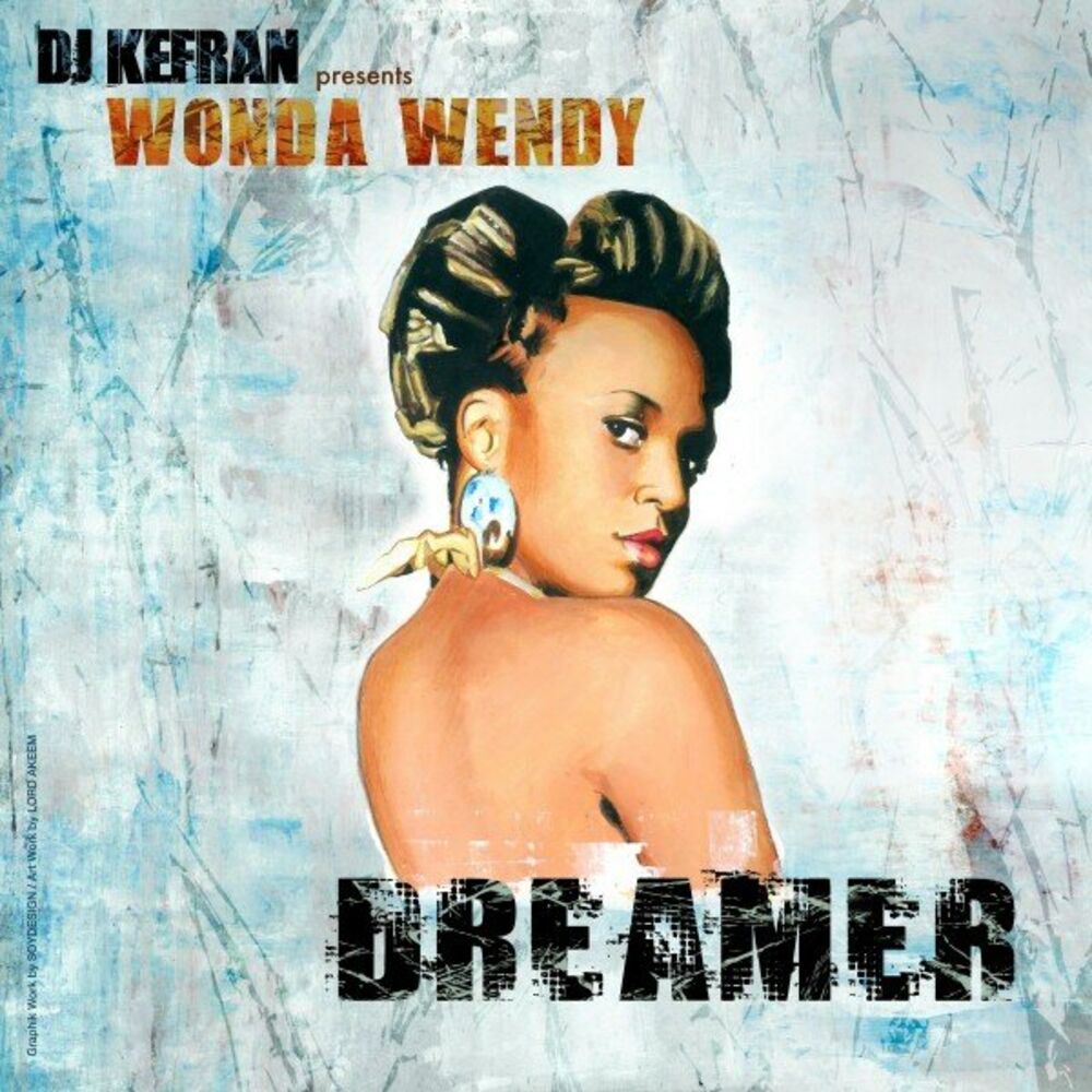 Picture of Dreamer