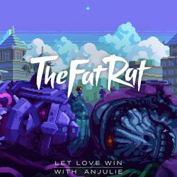 Cover of Let Love Win