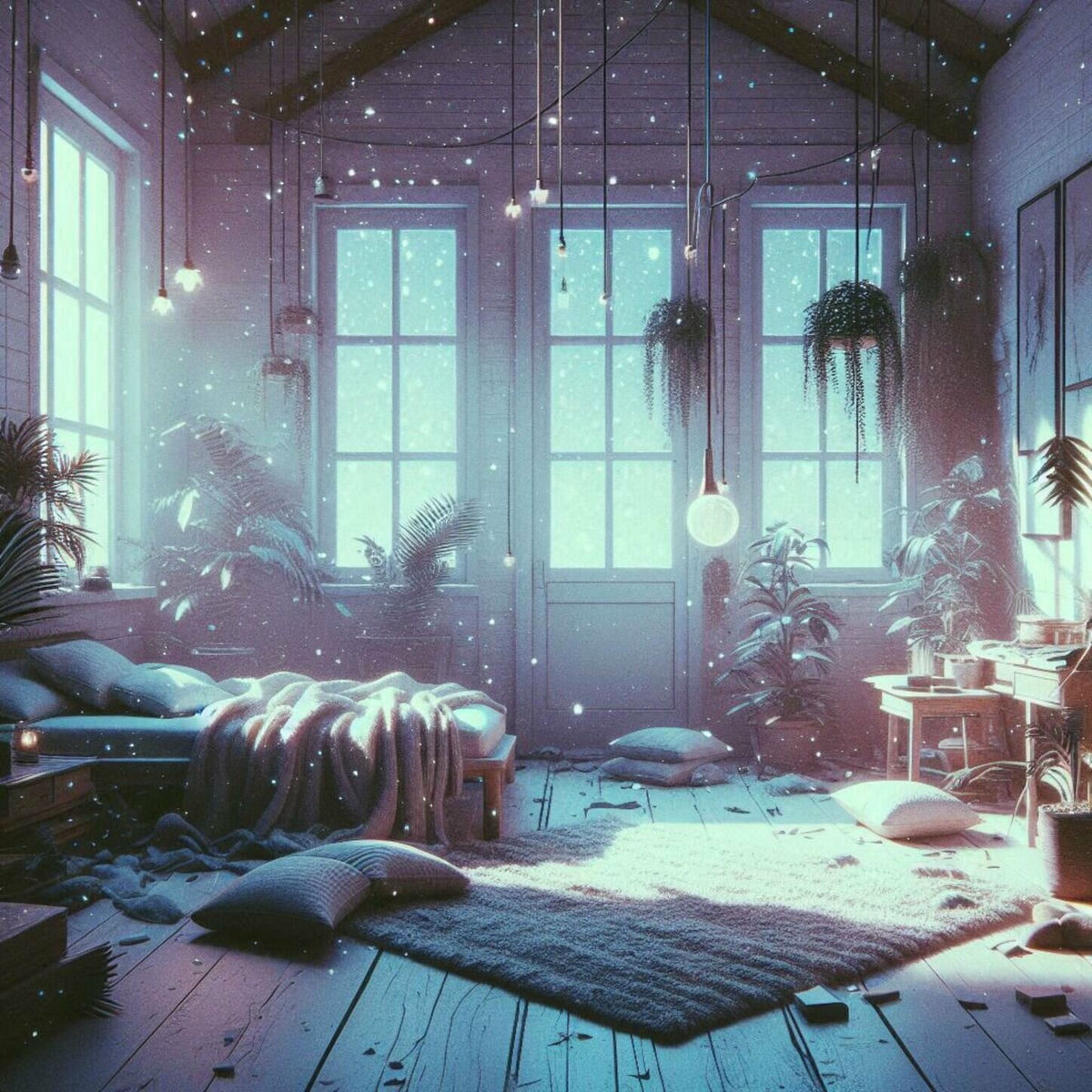 Album cover of Hibernation