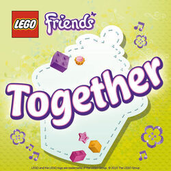 Cover of Together