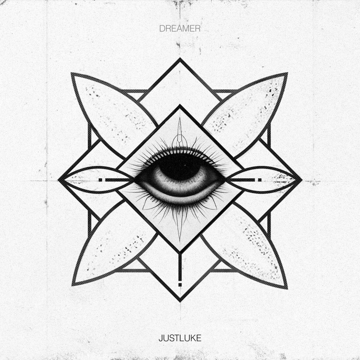 Album cover of Dreamer