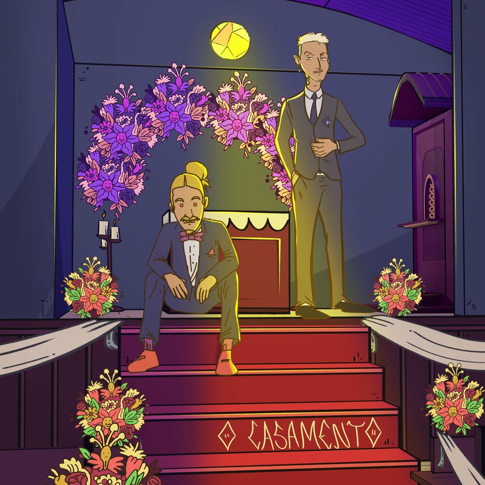 Picture of O Casamento