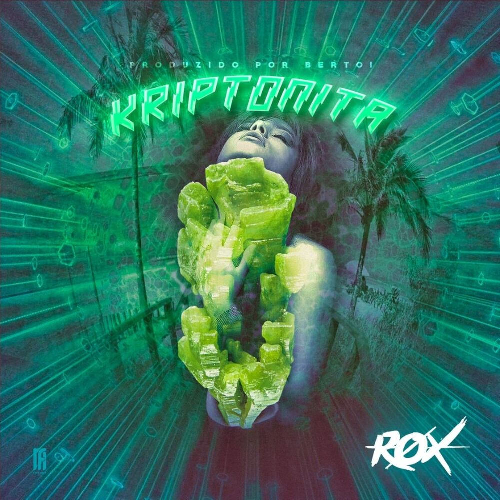 Picture of Kriptonita