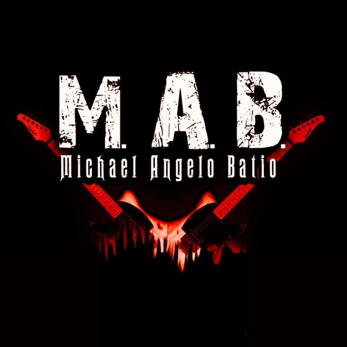 Album cover of Man in the Box