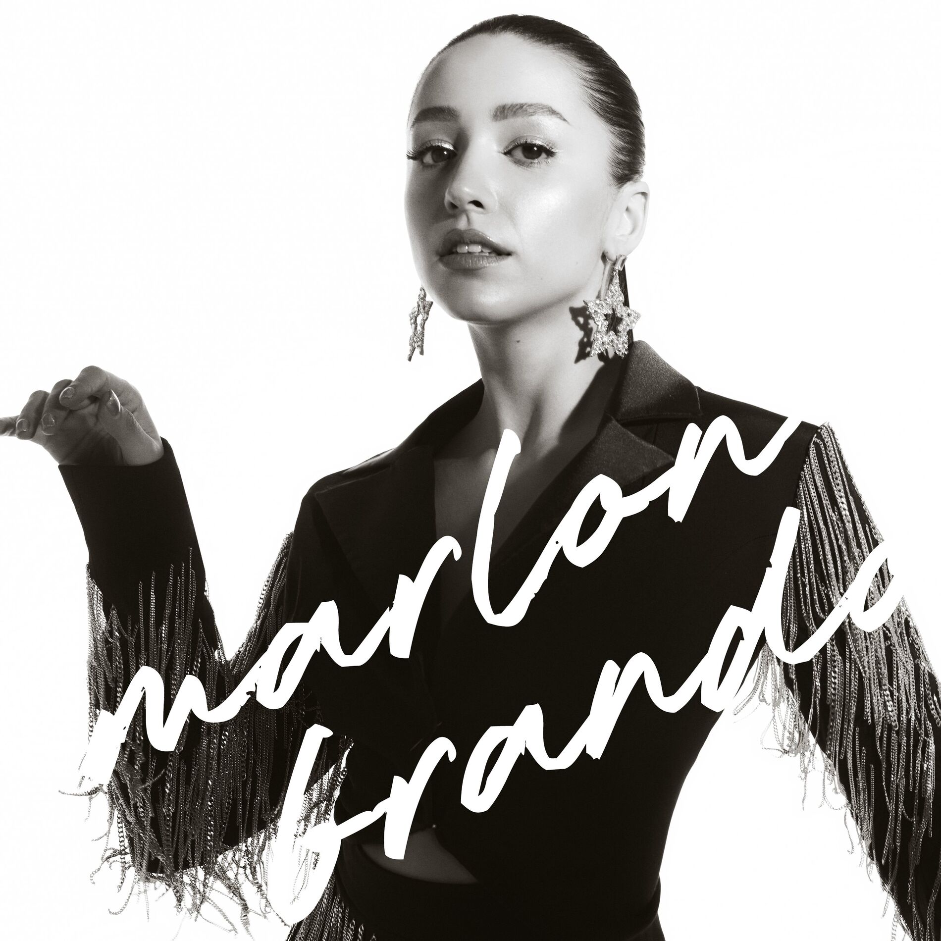 Album cover of Marlon Brando