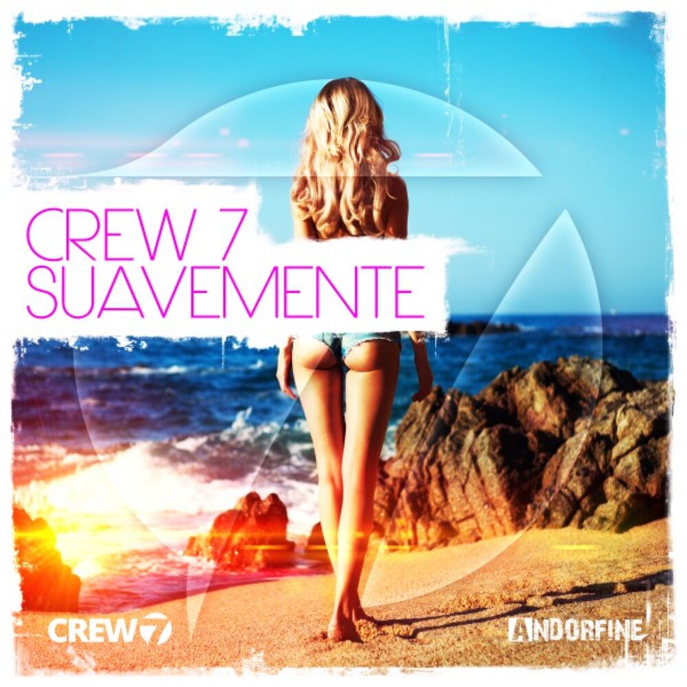 Picture of Suavemente