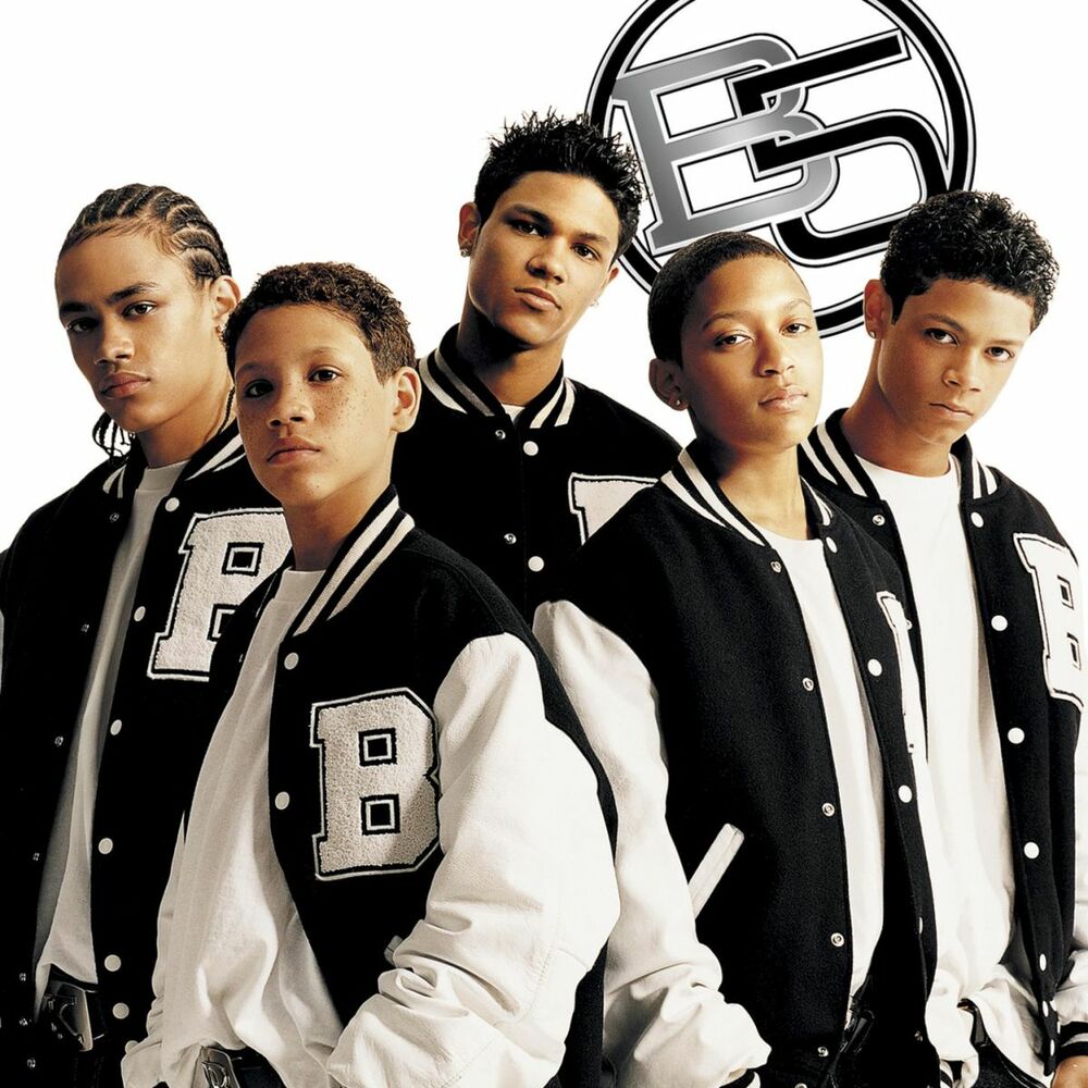 Picture of B5