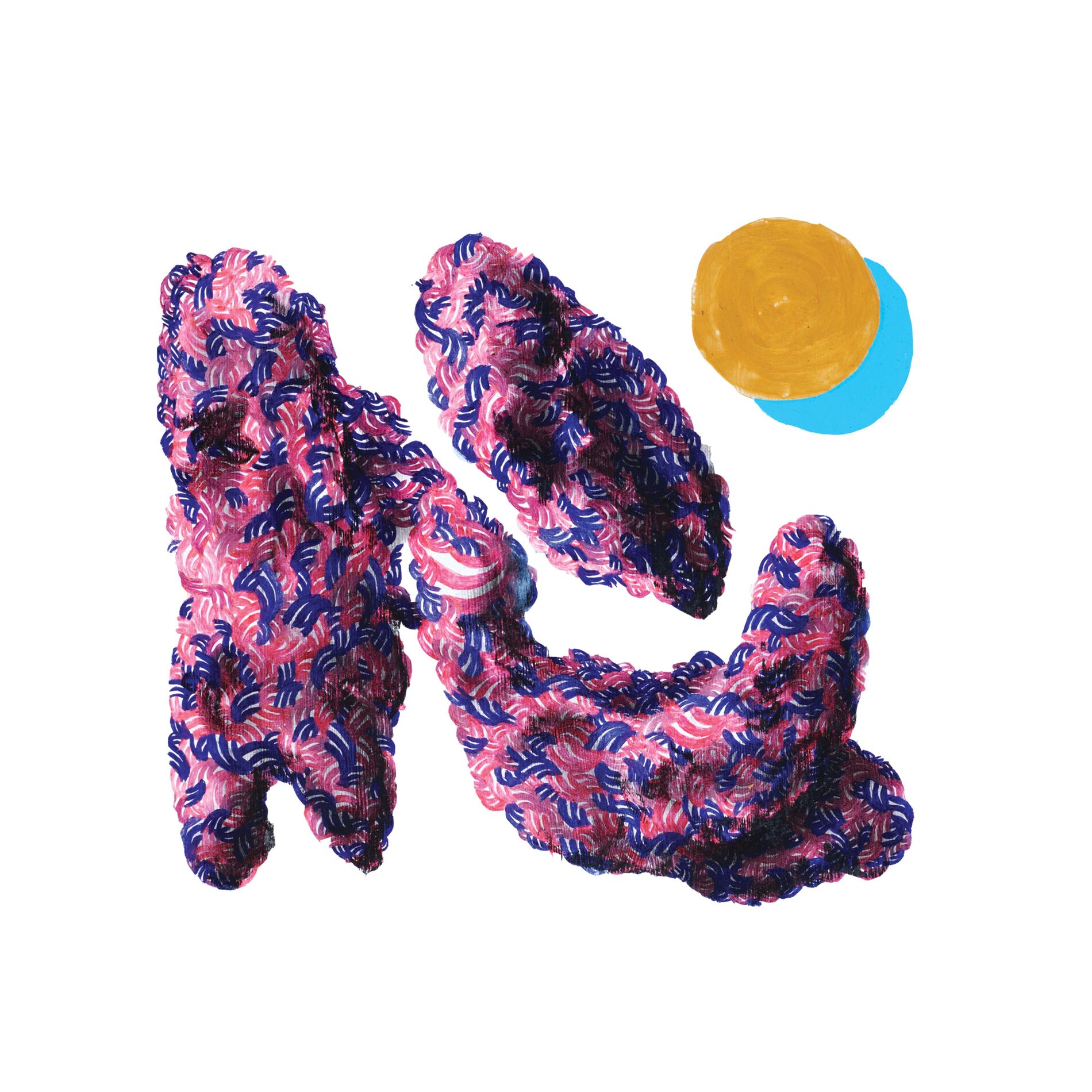 Album cover of Did It Again