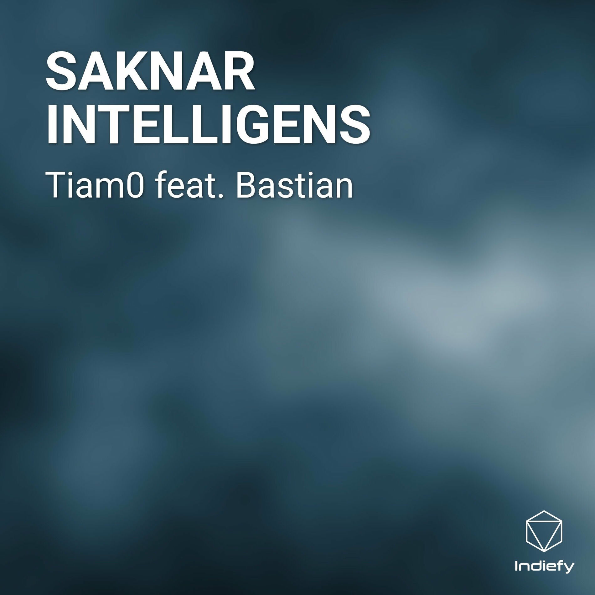 Album cover of SAKNAR INTELLIGENS
