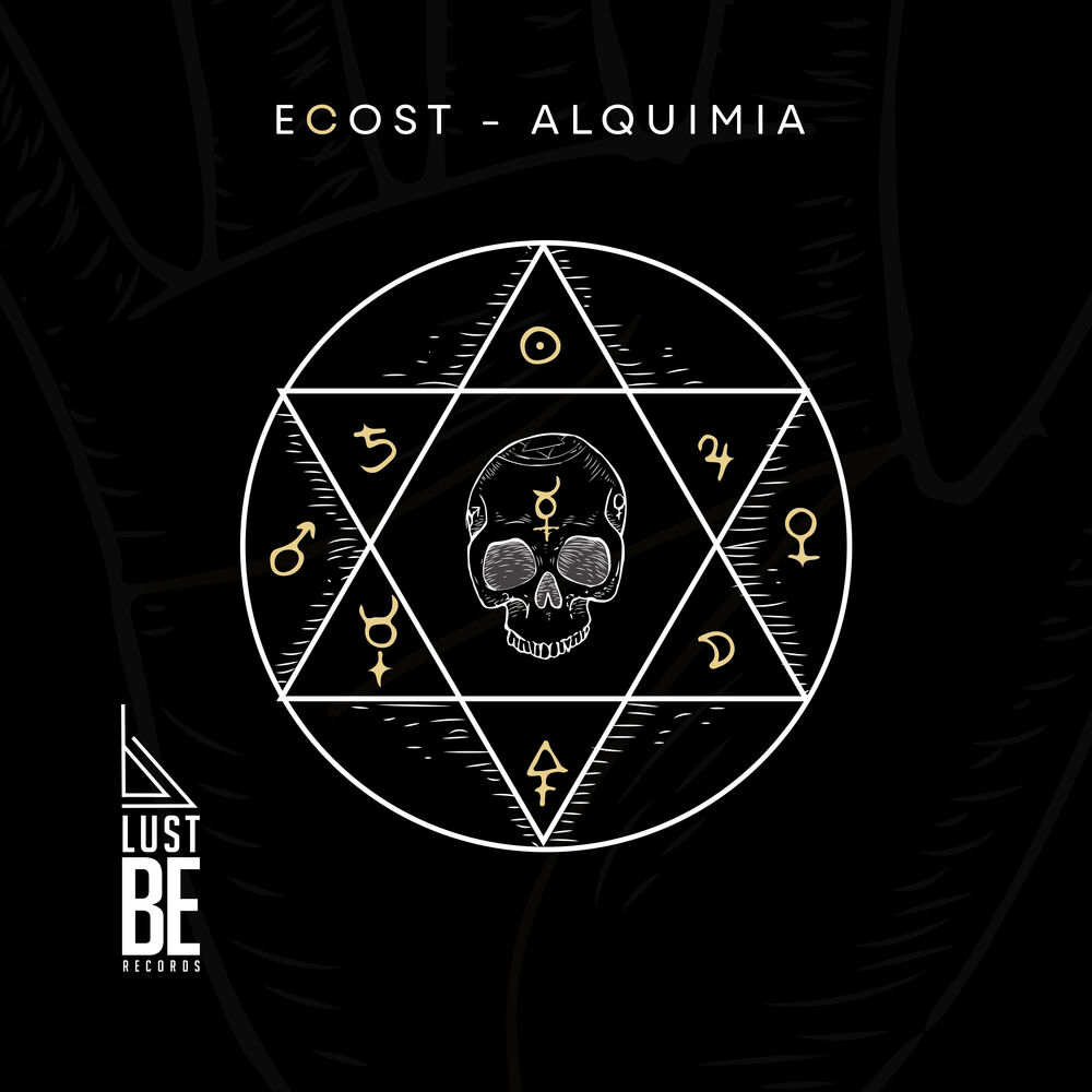 Picture of Alquimia
