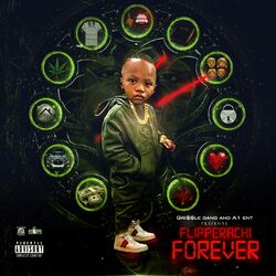 Cover of Forever