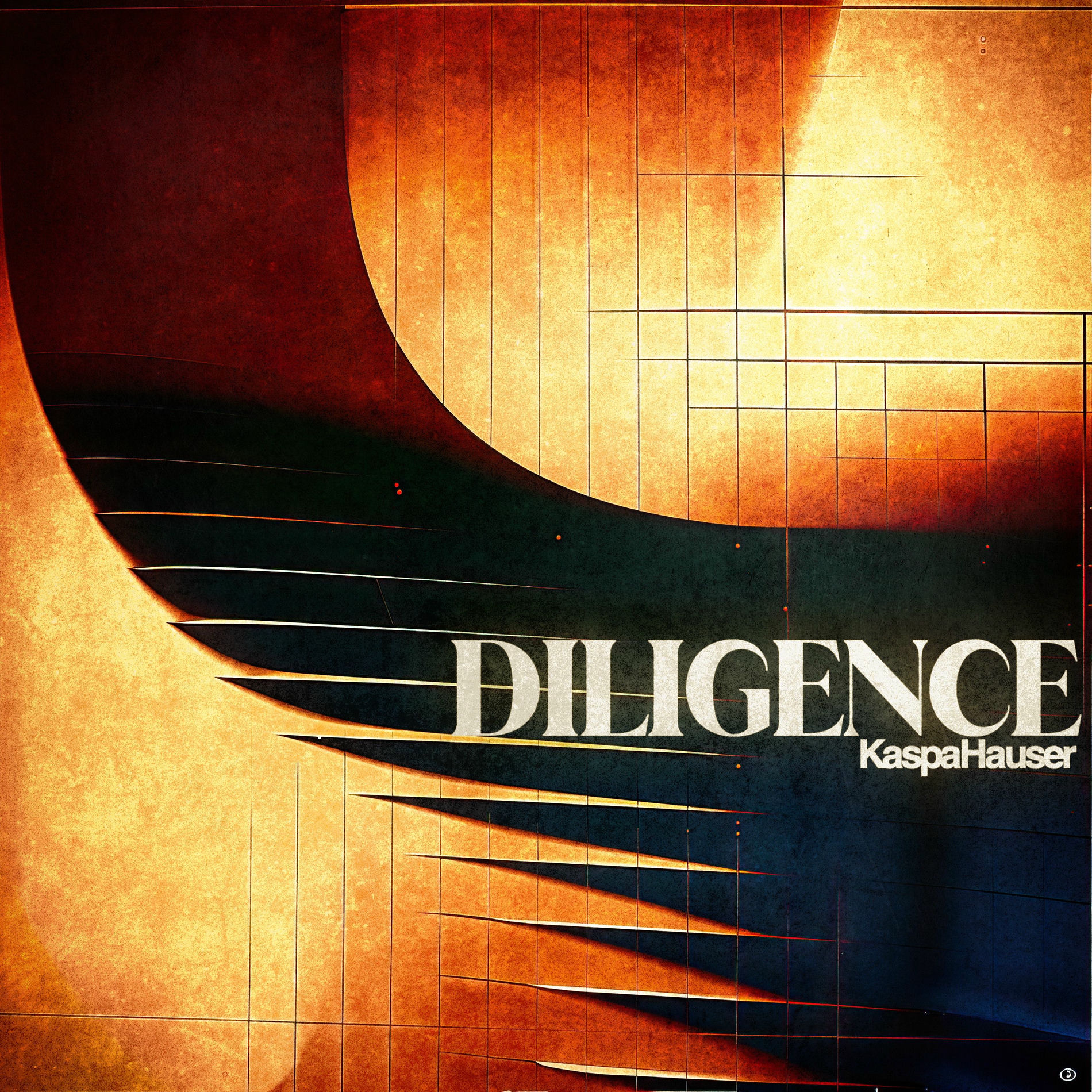 Album cover of Diligence