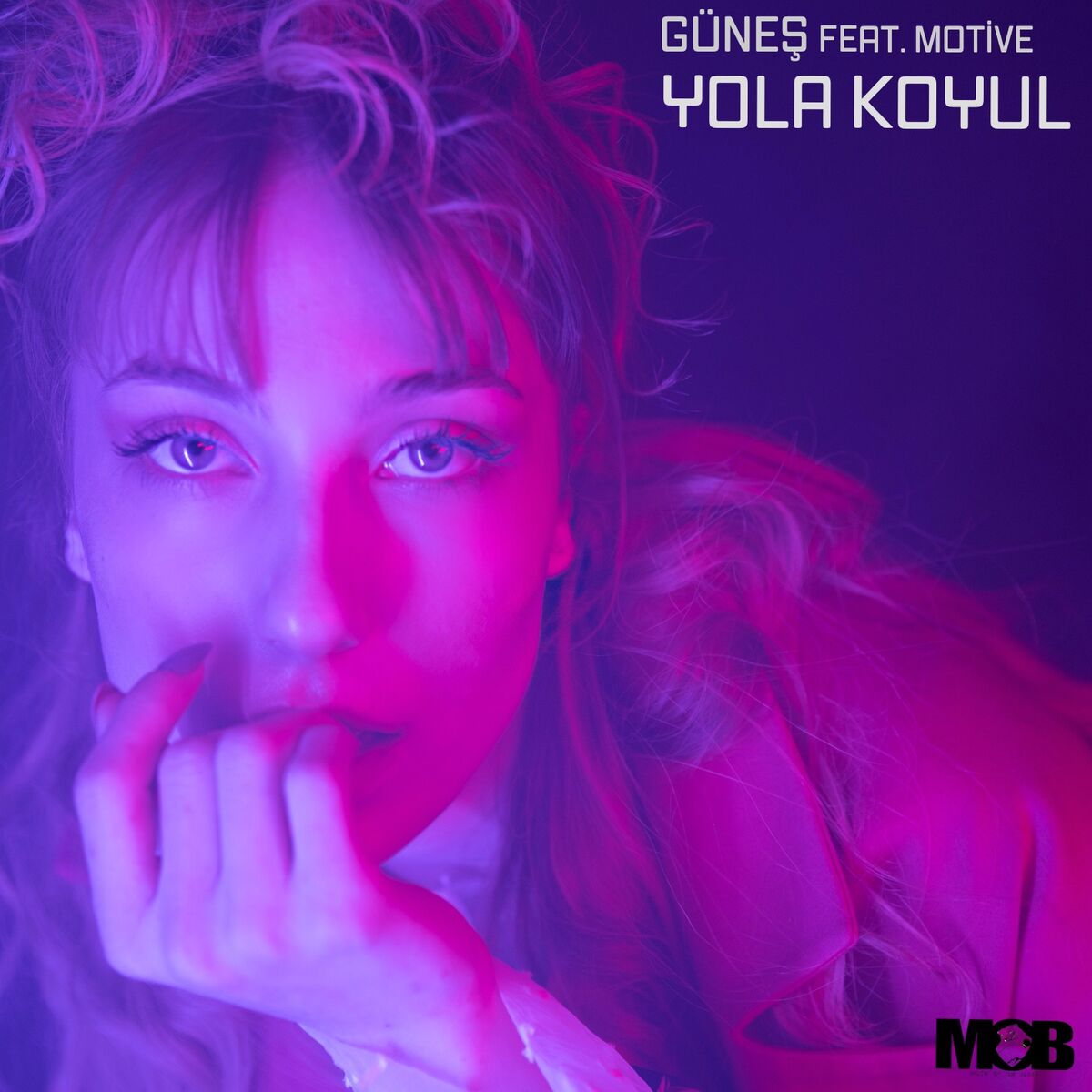 Album cover of Yola Koyul
