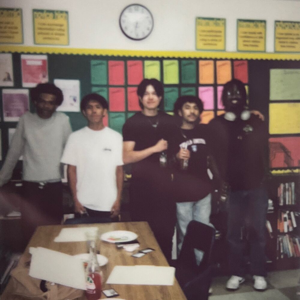 Picture of Untitled.flp Instrumentals + More