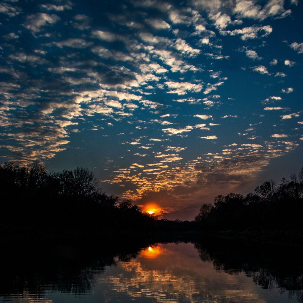 Picture of Clouds on Clouds