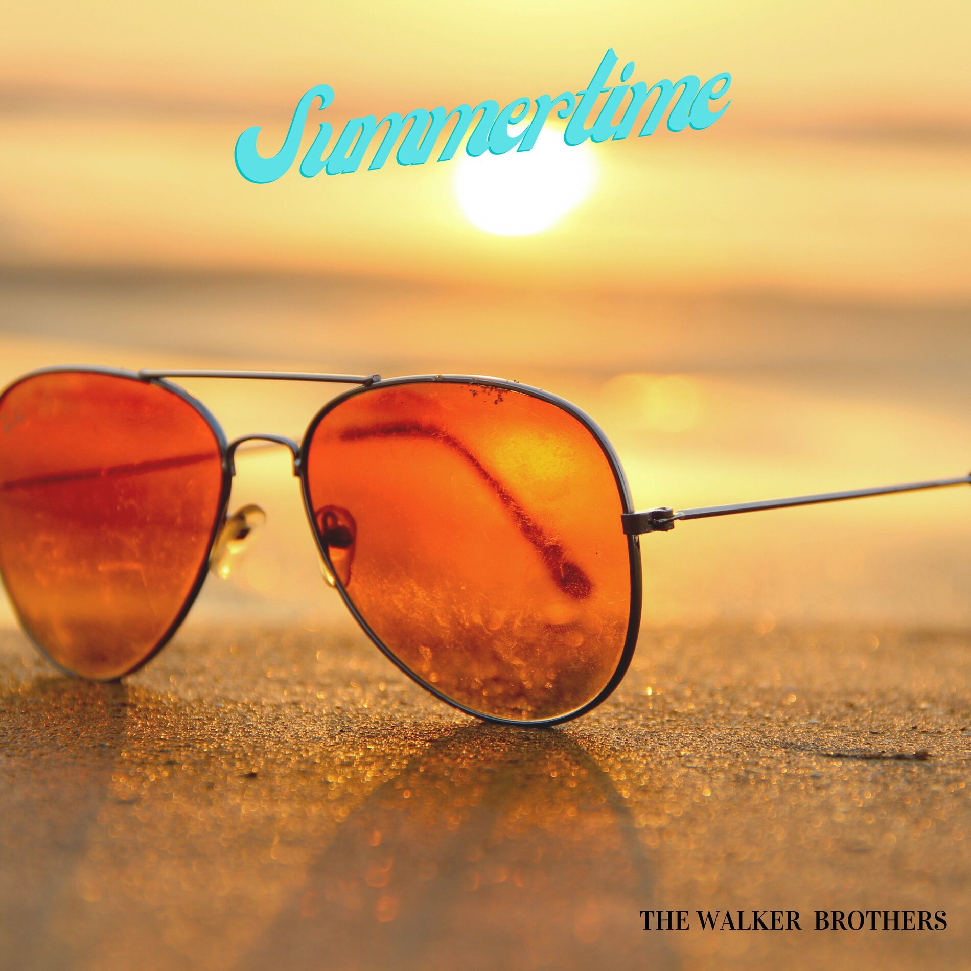 Album cover of Summertime