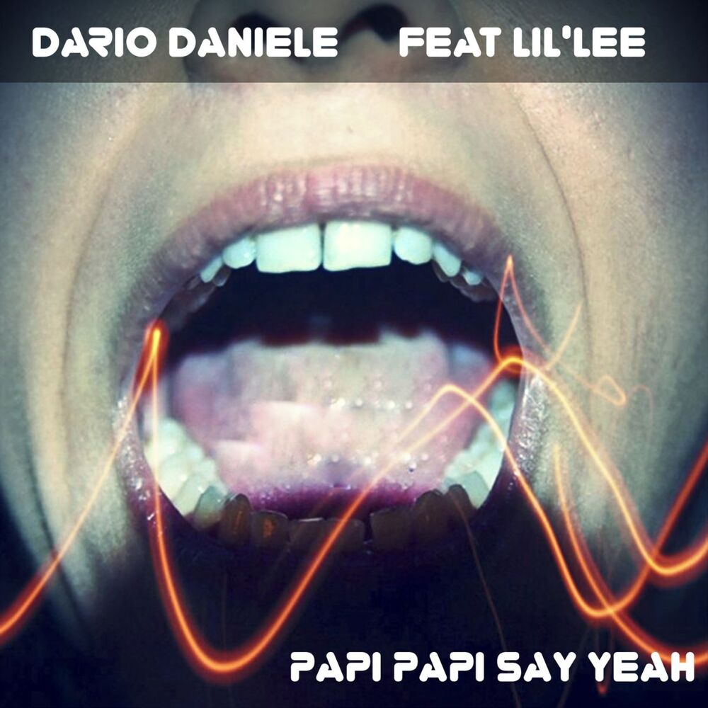 Picture of Papi Papi Say Yeah