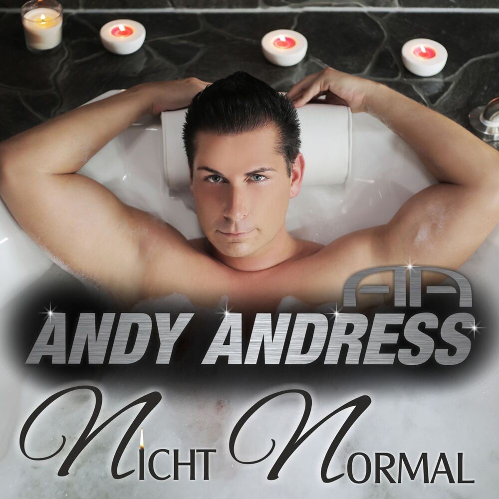 Picture of Nicht normal
