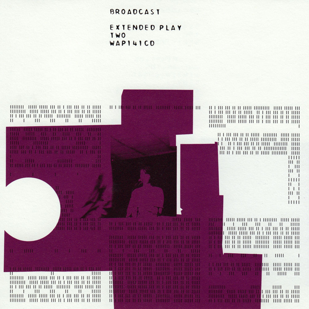 Picture of Extended Play Two