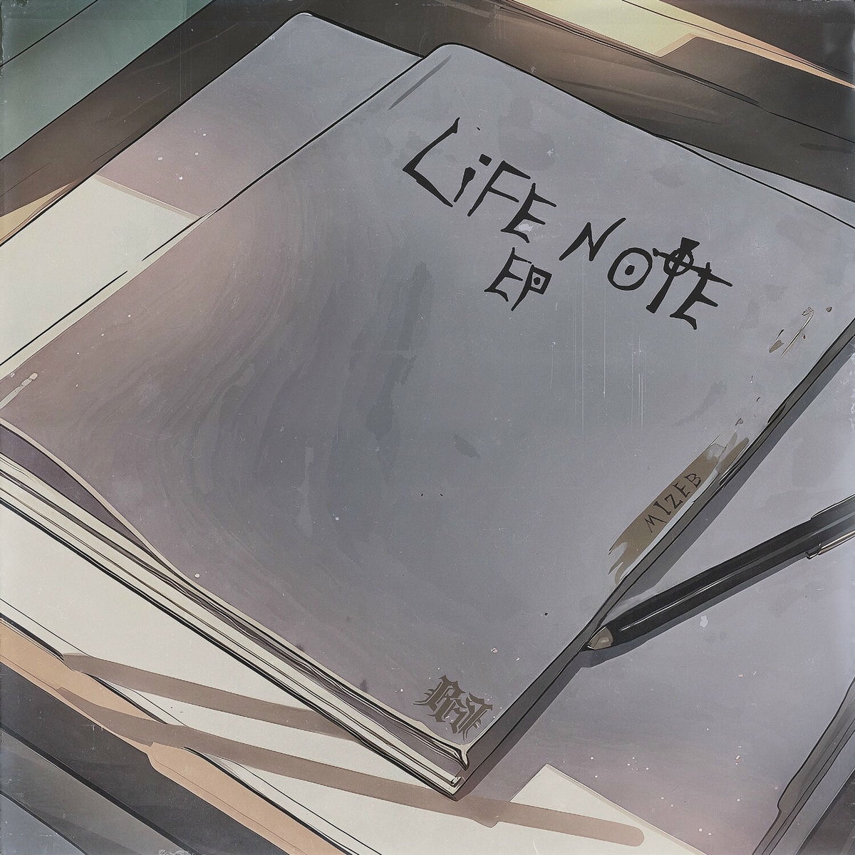 Album cover of Still Depression