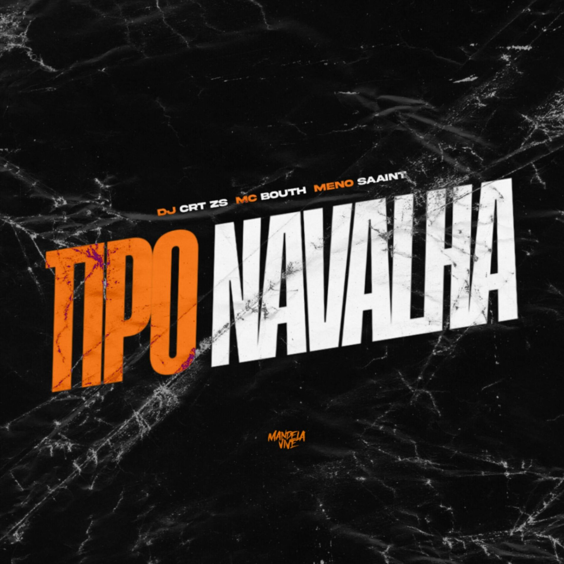 Album cover of Tipo Navalha