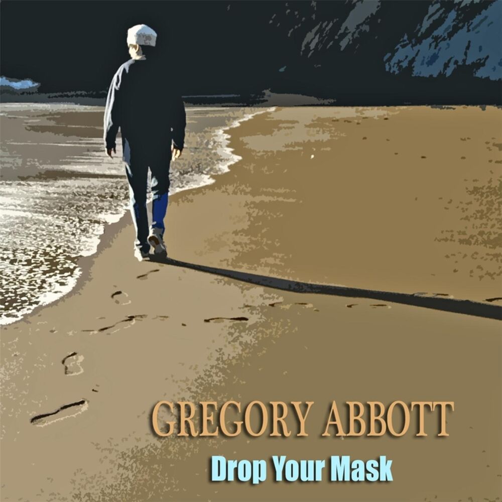 Picture of Drop Your Mask