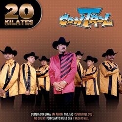 Cover of 20 Kilates