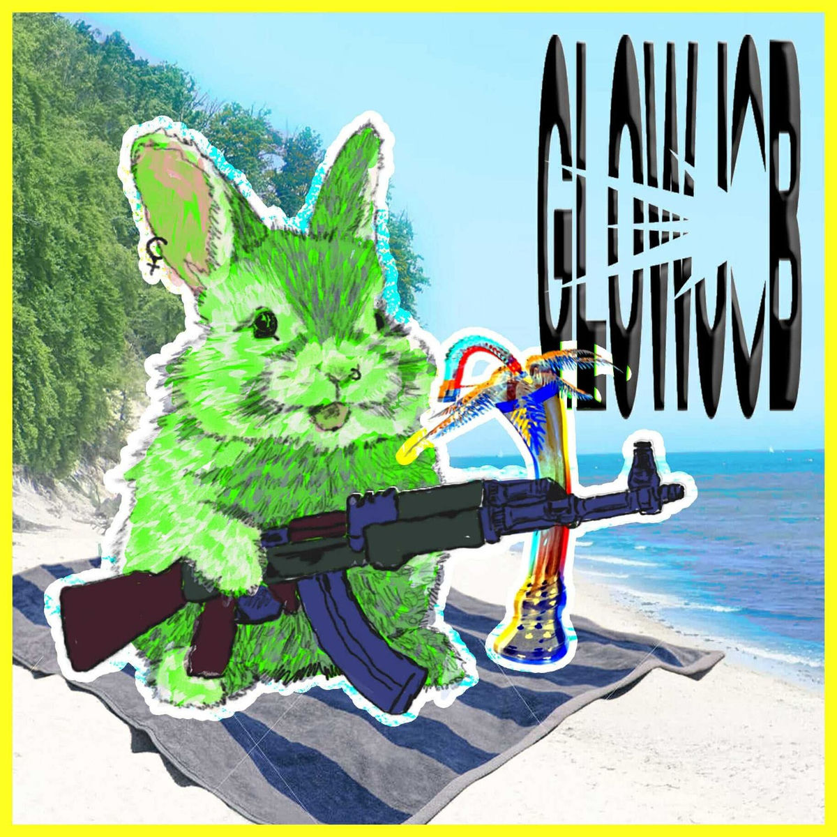 Album cover of HEAD&SZOLDERS / SZELTER