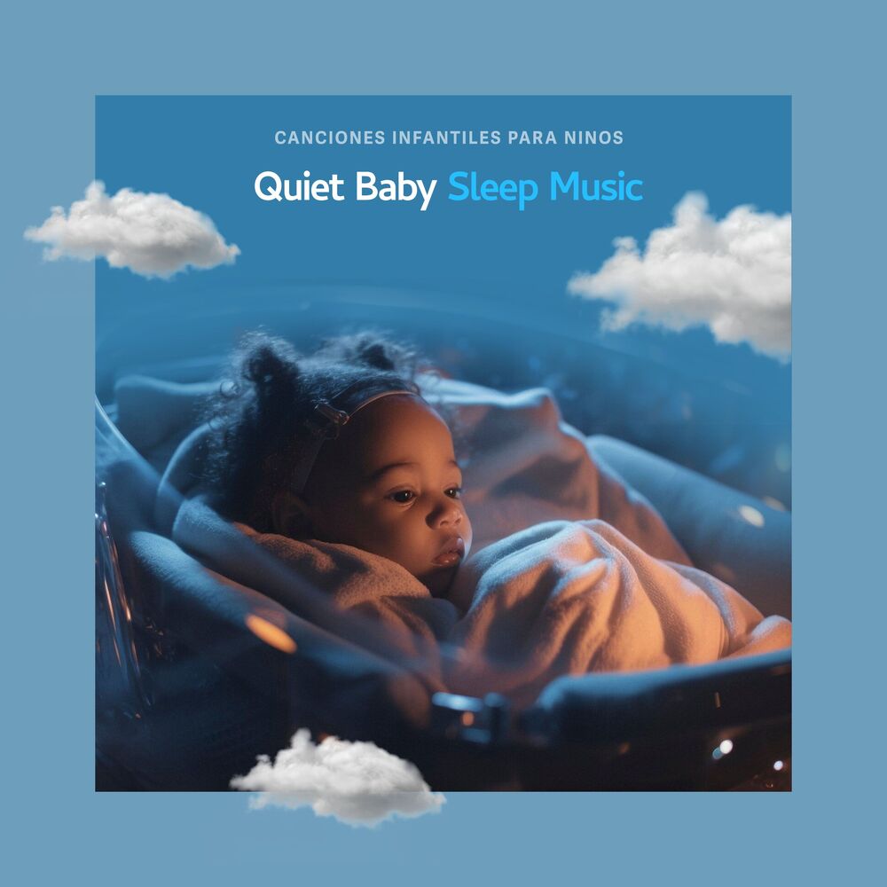 Picture of Quiet Baby Sleep Music