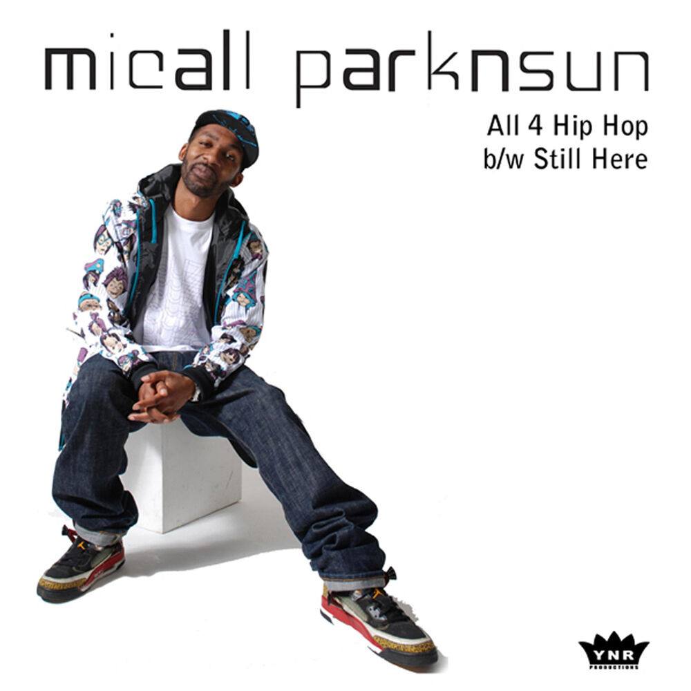 Picture of All 4 Hip Hop