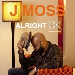 Cover of Alright Ok
