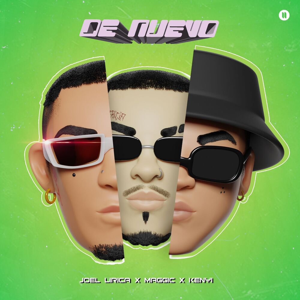 Picture of De nuevo