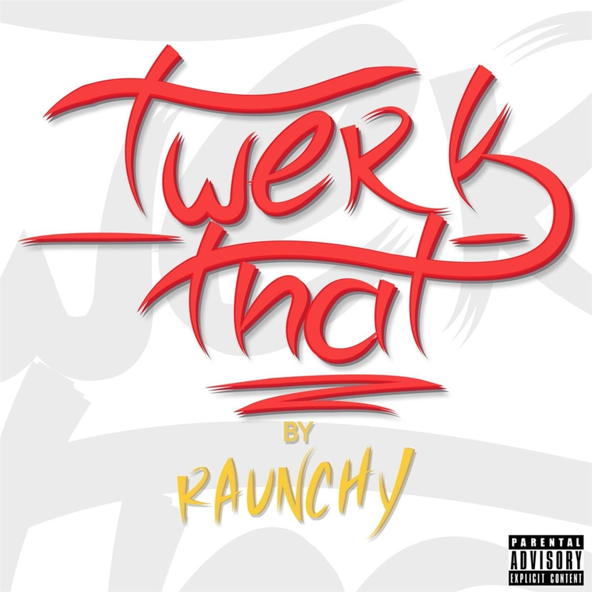 Album cover of Twerk That