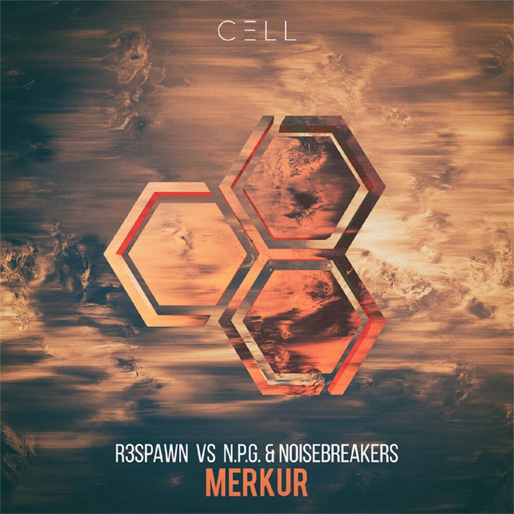 Picture of Merkur (Radio Edit)