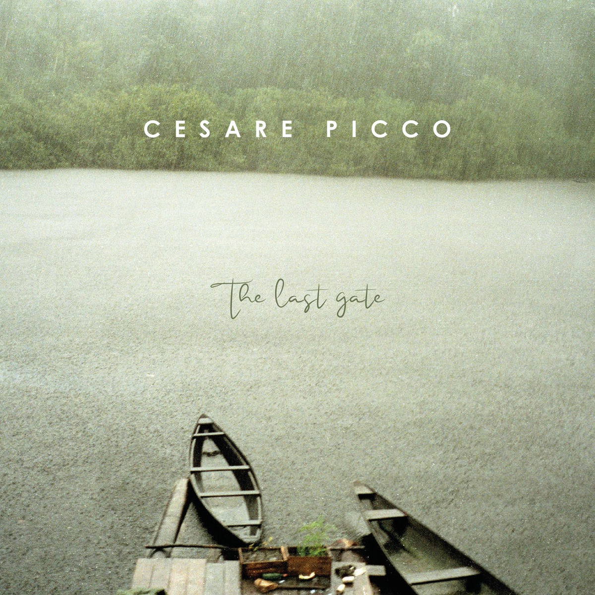 Album cover of Until The End