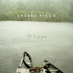 Cover of The Last Gate