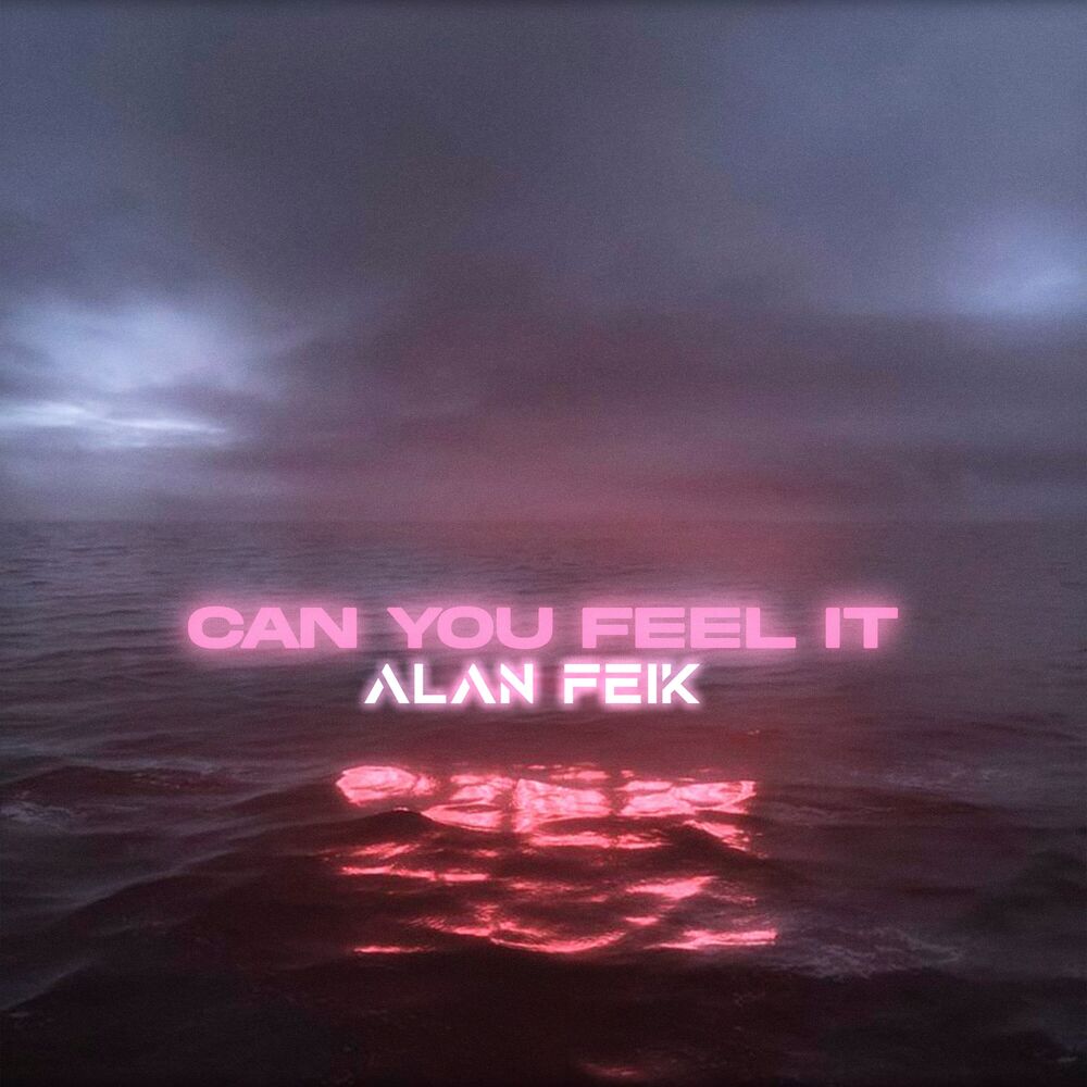Picture of Can You Feel It