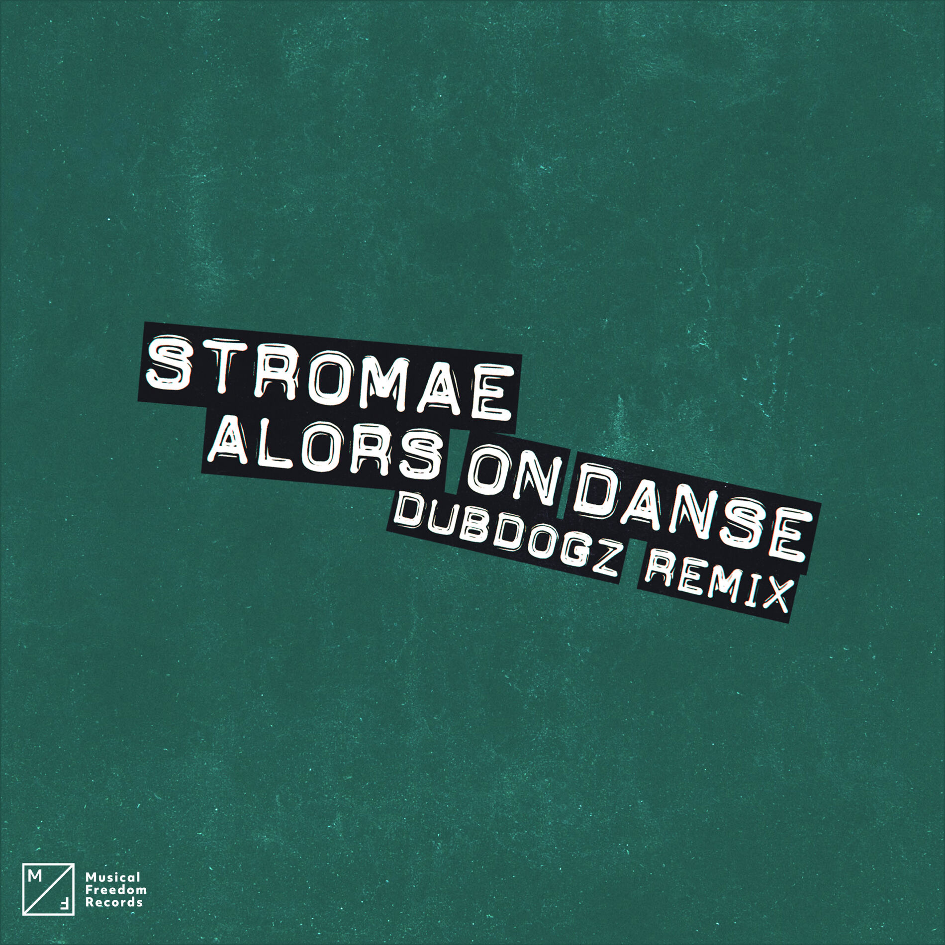 Album cover of Alors On Danse