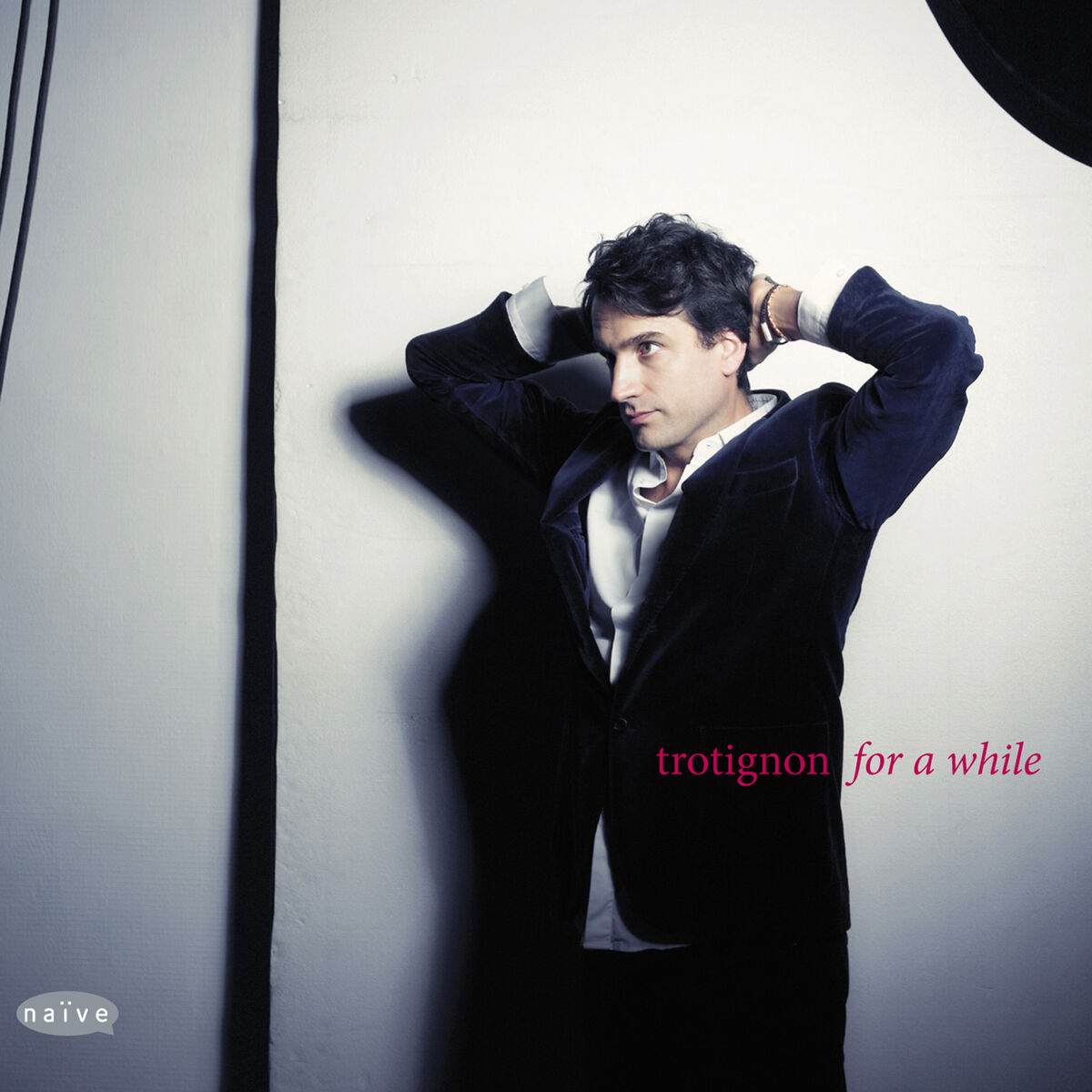 Album cover of Fly (Live at Salle Pleyel)