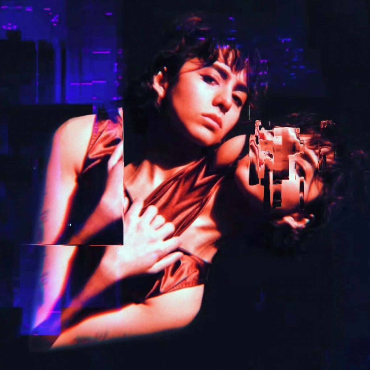 Album cover of Chaos Mode