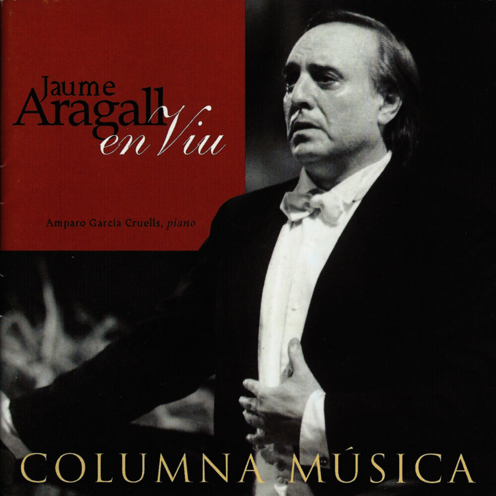 Picture of Jaume Aragall en Viu